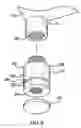 Fig. 07 - Fat collection and preparation system and method