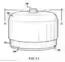 Fig. 12 - Fat collection and preparation system and method