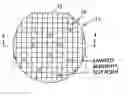 Fig. 01 - Process for preparation of semiconductor wafer surface