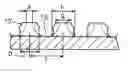 Fig. 01 - Process for making circuit board or lead frame