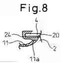 Fig. 09 - Process for making circuit board or lead frame