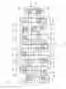 Fig. 04 - SRAM device having high aspect ratio cell boundary