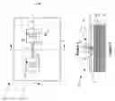 Fig. 02 - Integrated circuit with two phase fuse material and method of using and making same