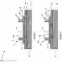 Fig. 03 - Integrated circuit with two phase fuse material and method of using and making same