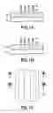 Fig. 02 - Selfaligned source/drain FinFET process flow