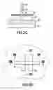 Fig. 04 - Selfaligned source/drain FinFET process flow