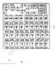 Fig. 07 - Electronic device comprising enhancement mode pHEMT devices, depletion mode pHEMT devices, and power pHEMT devices on a single substrate and method of creation