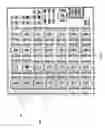 Fig. 08 - Electronic device comprising enhancement mode pHEMT devices, depletion mode pHEMT devices, and power pHEMT devices on a single substrate and method of creation