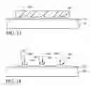 Fig. 08 - Method of forming a floating gate for a stacked gate flash memory device