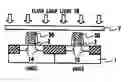Fig. 01 - Method of fabrication of silicon-gate MIS transistor