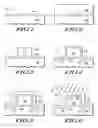 Fig. 02 - Semiconductor fabrication process with asymmetrical conductive spacers