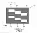 Fig. 04 - Mask for sequential lateral solidification and crystallization method using thereof