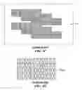 Fig. 06 - Mask for sequential lateral solidification and crystallization method using thereof