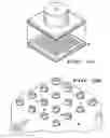 Fig. 03 - Method of forming land grid array packaged device