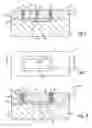 Fig. 02 - Method of forming a cavity and SOI in a semiconductor substrate