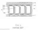 Fig. 02 - Land grid array socket having improved terminals