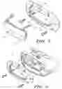 Fig. 05 - Connector cover for communication device