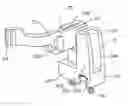 Fig. 01 - Electrical connector with an improved retainer