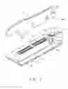 Fig. 04 - Electrical connector with an improved retainer
