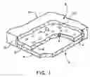 Fig. 02 - Single or multi-layer printed circuit board with improved via design