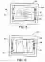 Fig. 07 - Single or multi-layer printed circuit board with improved via design