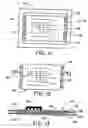 Fig. 08 - Single or multi-layer printed circuit board with improved via design