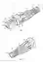 Fig. 02 - Axial latch actuator with locking wedge