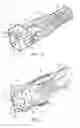 Fig. 03 - Axial latch actuator with locking wedge