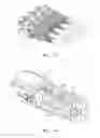 Fig. 10 - Axial latch actuator with locking wedge