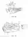 Fig. 12 - Axial latch actuator with locking wedge