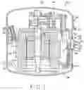 Fig. 02 - Compressor with terminal assembly having dielectric material