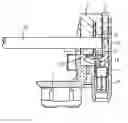 Fig. 01 - Device for contacting an electrical conductor