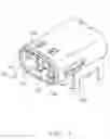 Fig. 08 - Electrical connector