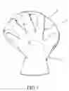 Fig. 02 - Glove structure