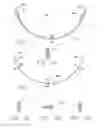 Fig. 03 - Cushioned underwire