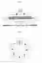 Fig. 02 - Wafer double-side polishing apparatus and double-side polishing method