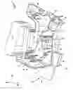 Fig. 01 - Motor vehicle air-conditioning system