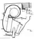 Fig. 01 - Method and apparatus for decontamination for automotive HVAC systems