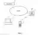 Fig. 02 - Server, mobile communication system, and data updating method in the same