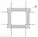 Fig. 01 - Auxiliary guiding device for the blind