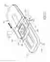 Fig. 06 - Sliding/folding-type portable digital communication apparatus