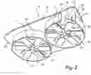 Fig. 03 - Combine chaff discharger