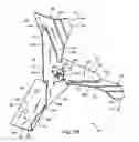 Fig. 07 - Rotary accelerating apparatus for a vertical straw and chaff spreader of an agricultural combine