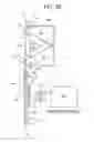 Fig. 06 - Gaming device with rotating display and indicator therefore