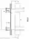 Fig. 07 - Shaft couplings with bonded flexible elements