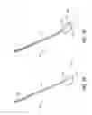 Fig. 02 - Method of improving and teaching golf swing