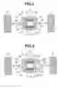 Fig. 03 - Wheel drive system for independently driving right and left wheels of vehicle