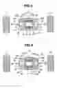Fig. 04 - Wheel drive system for independently driving right and left wheels of vehicle