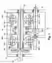 Fig. 02 - Speed change control apparatus for toroidal CVT