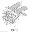 Fig. 02 - Exercising stepper